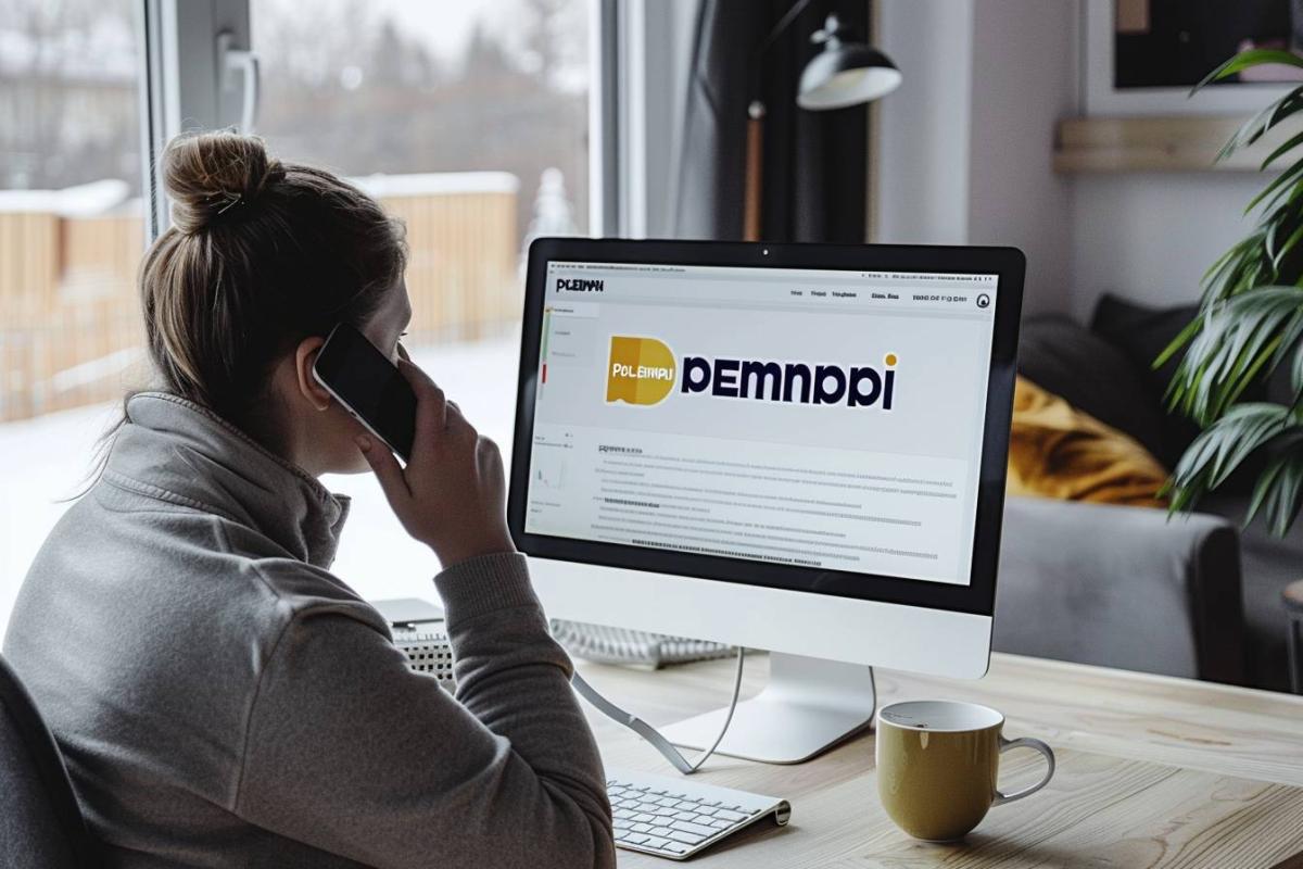 Combien de temps dure un entretien telephonique avec pole emploi ?