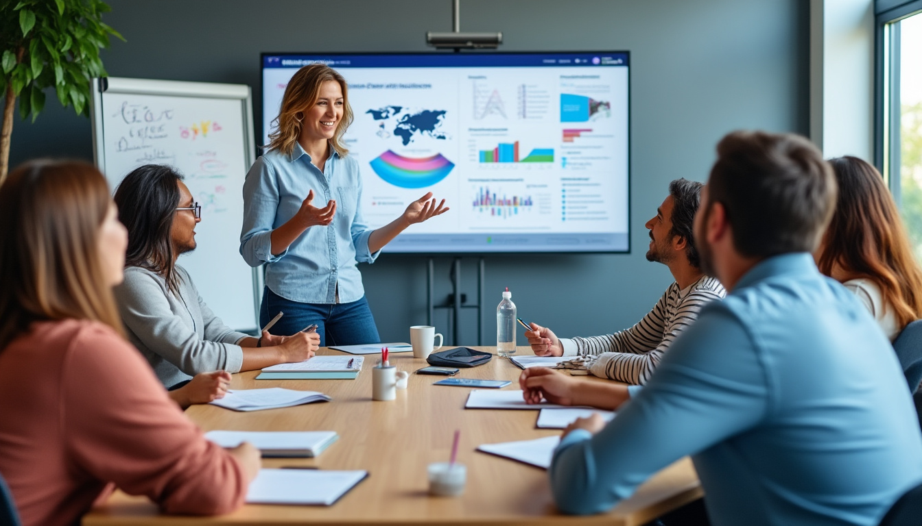 découvrez des stratégies efficaces pour réussir votre reconversion professionnelle sans subir de perte de salaire. apprenez à identifier de nouvelles opportunités, à valoriser vos compétences et à naviguer dans le marché du travail pour un changement de carrière réussi.