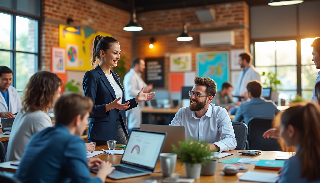 découvrez des stratégies efficaces pour réussir votre reconversion professionnelle sans sacrifier votre salaire. apprenez à identifier vos compétences transférables, explorez de nouveaux secteurs d'activité et maximisez vos chances de trouver un emploi épanouissant et financièrement stable.