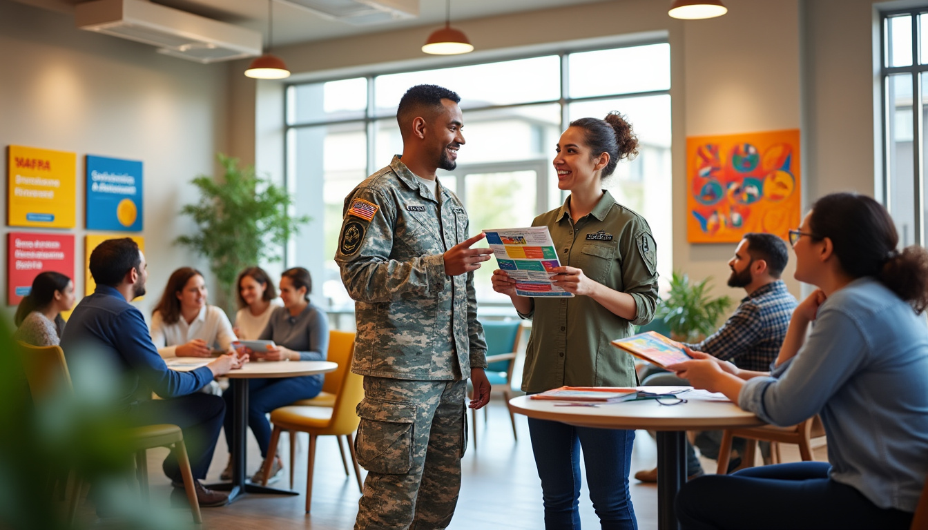 découvrez des astuces et des ressources pour soutenir le financement de votre formation en tant que militaire ou partenaire d'un militaire. explorez les options disponibles pour maximiser votre potentiel professionnel grâce à un accompagnement adapté et des aides financières.