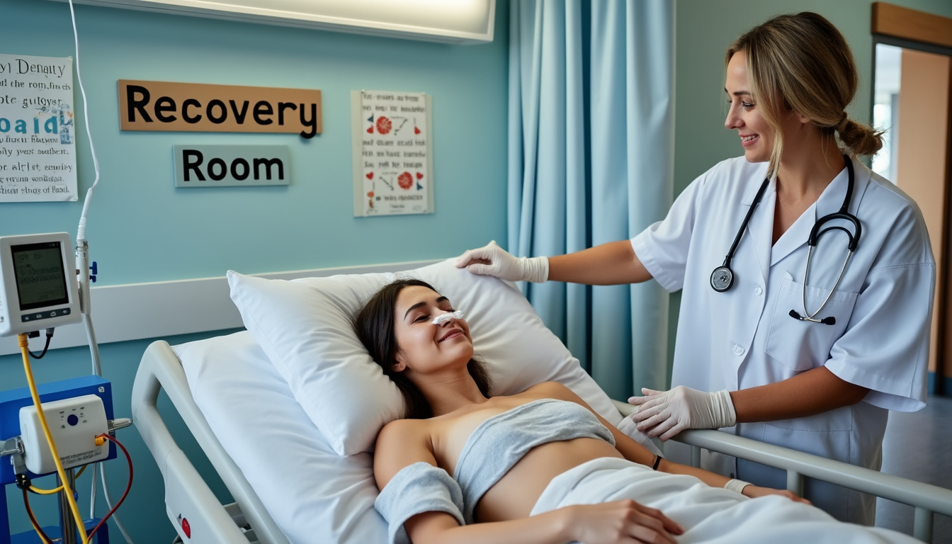 découvrez la durée d'un arrêt de travail nécessaire après une opération de kyste à l'ovaire. informez-vous sur les facteurs influençant la récupération, les symptômes à surveiller et les conseils pour un retour au travail en toute sécurité.