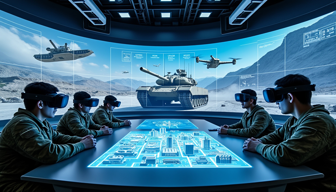 découvrez le centre de formation interarmées renseignement, une institution essentielle pour les militaires souhaitant renforcer leurs compétences en matière de renseignement. une formation complète pour devenir un acteur clé dans la sécurité nationale.