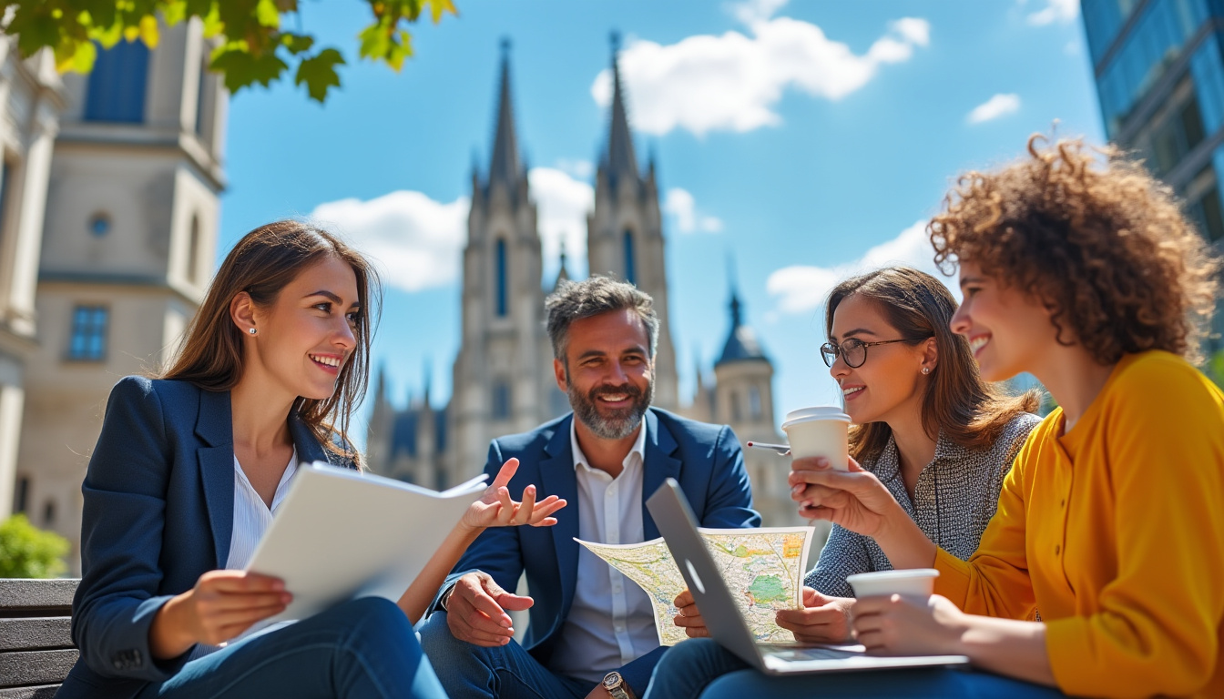 découvrez nos conseils précieux pour sélectionner le meilleur centre de formation vtc à bordeaux. informez-vous sur les critères essentiels, les formations proposées et les avis des anciens élèves pour faire le choix idéal et réussir votre carrière dans le transport de personnes.