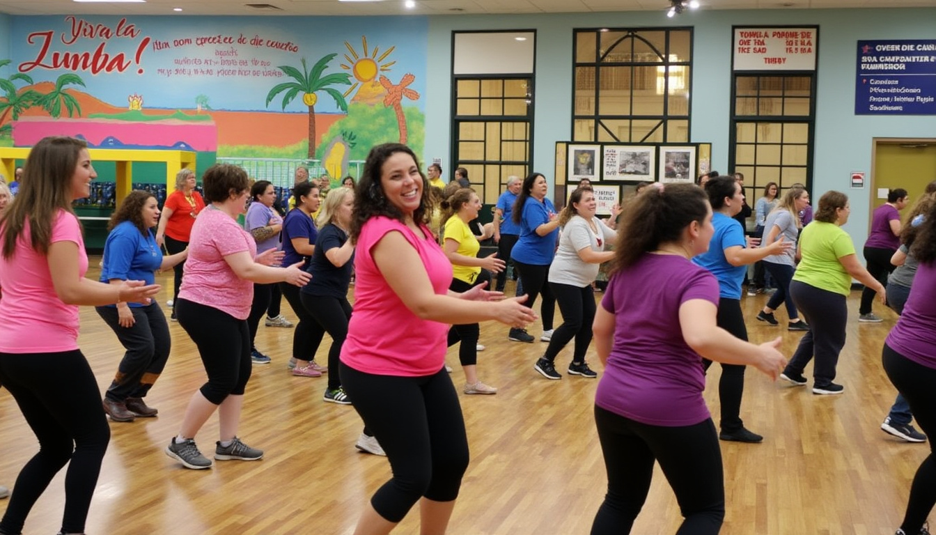 découvrez comment la formation professionnelle en zumba peut transformer votre passion en carrière, en vous offrant des compétences solides, des opportunités d'emploi variées et un environnement dynamique pour promouvoir le bien-être. rejoignez-nous pour apprendre les techniques essentielles et devenir un instructeur certifié.