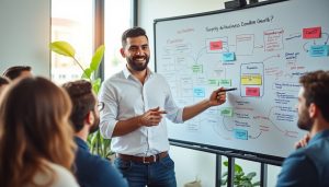 découvrez notre formation professionnelle dédiée aux clés de la réussite. apprenez les compétences essentielles, bénéficiez d'un encadrement de qualité et boostez votre carrière grâce à des outils adaptés aux enjeux du marché du travail.