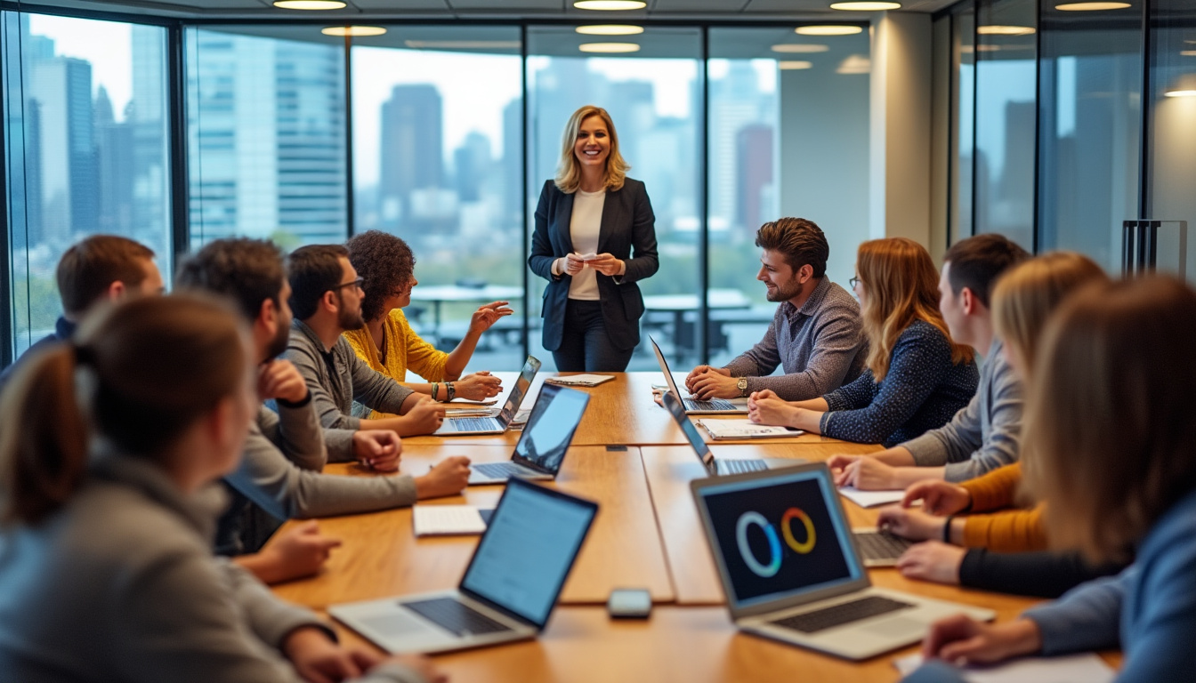 découvrez tout ce qu'il faut savoir sur les adult community learning centres, des lieux dédiés à la formation continue pour adultes. apprenez les compétences essentielles, explorez les opportunités d'apprentissage et améliorez votre développement personnel et professionnel dans un environnement convivial.