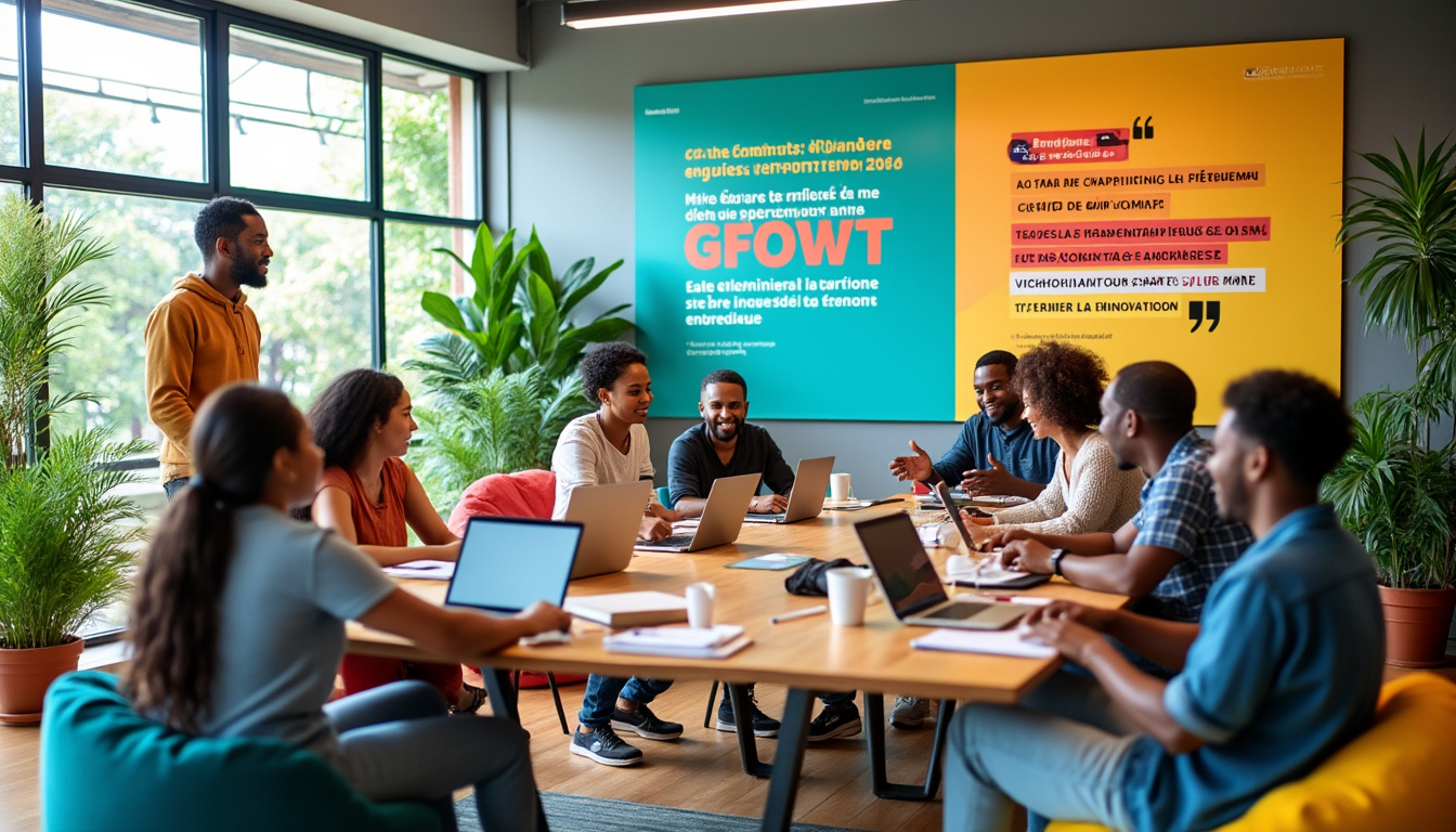 découvrez comment choisir le programme de formation idéal en guadeloupe grâce à notre guide complet. explorez les critères essentiels, les meilleures options et des conseils pratiques pour investir dans votre avenir.