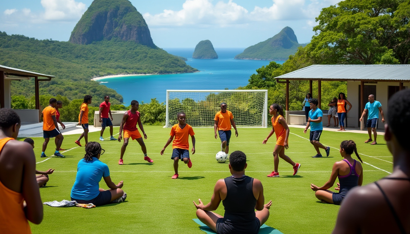 découvrez comment choisir le bon programme dans un centre de formation en guadeloupe. que vous souhaitiez développer vos compétences professionnelles ou acquérir de nouvelles connaissances, nos conseils vous aideront à faire le meilleur choix pour votre avenir.