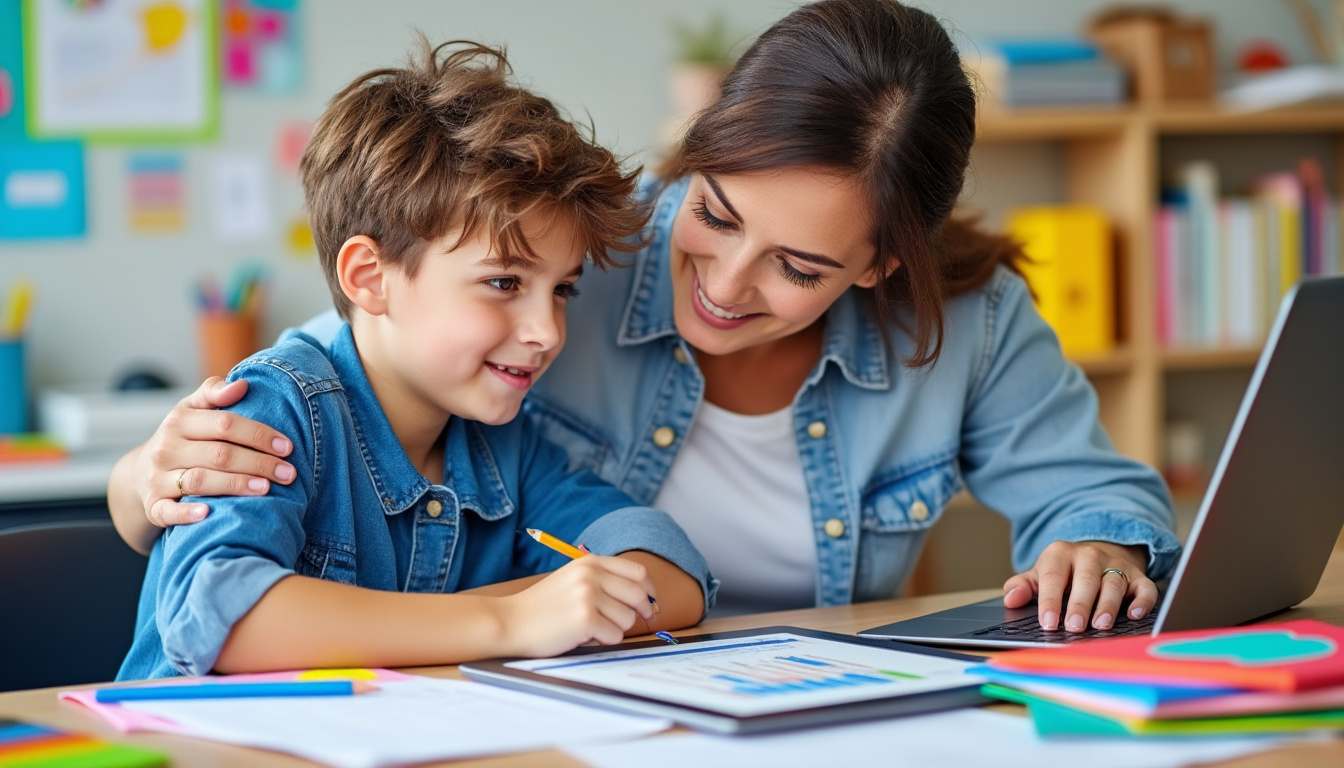 découvrez les étapes clés pour concevoir un plan d'apprentissage individualisé efficace pour chaque élève. apprenez à identifier les besoins spécifiques, à définir des objectifs clairs et à adapter les ressources. offrez un soutien personnalisé qui favorise la réussite et l'engagement des élèves dans leur parcours éducatif.