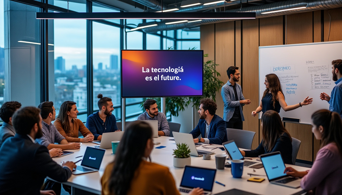 découvrez notre cours d'informatique spécialement conçu pour les adultes sans diplôme de baccalauréat. apprenez les bases de l'informatique dans un environnement convivial et développez vos compétences numériques pour mieux naviguer dans le monde moderne. inscrivez-vous dès aujourd'hui et donnez un nouveau souffle à votre carrière!