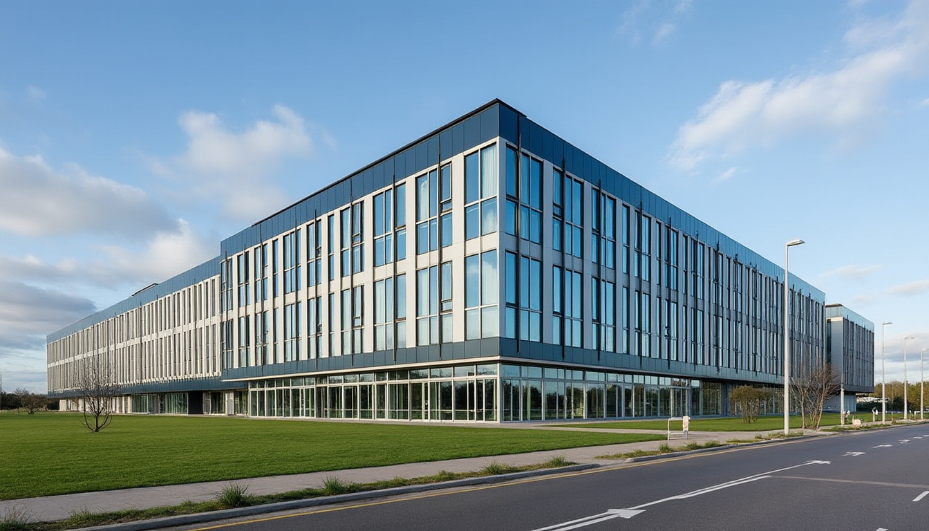 découvrez les formations variées proposées par le centre de formation sncf à amiens. améliorez vos compétences et ouvrez la voie à de nouvelles opportunités professionnelles dans le secteur ferroviaire.
