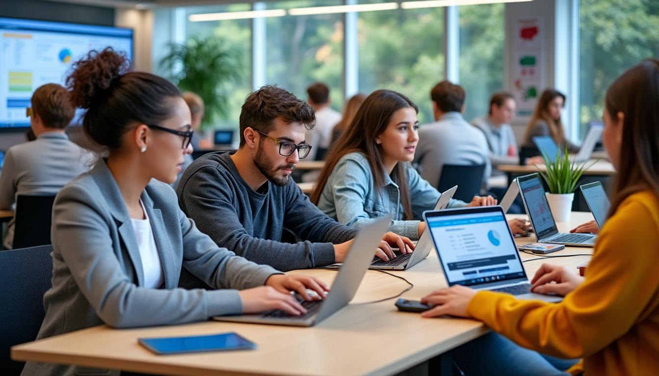 découvrez comment vous connecter à l'ent eurelien pour accéder facilement aux services en ligne des collèges et lycées d'eure-et-loir. retrouvez toutes les informations nécessaires pour faciliter votre expérience éducative.