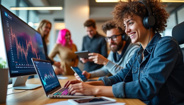 découvrez comment l'ent sigma facilite votre quotidien en vous permettant de vous connecter et d'utiliser facilement une variété d'outils numériques. accédez à toutes vos ressources pédagogiques, suivez vos cours et collaborez en ligne, le tout dans une interface intuitive et conviviale.