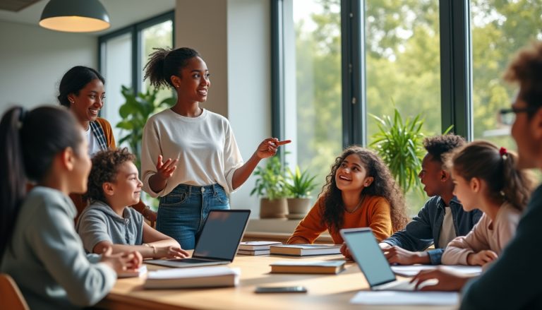 découvrez ce qu'est un learning assistance program, ses avantages et comment y accéder pour optimiser votre apprentissage. informez-vous sur les ressources disponibles pour améliorer votre réussite académique.