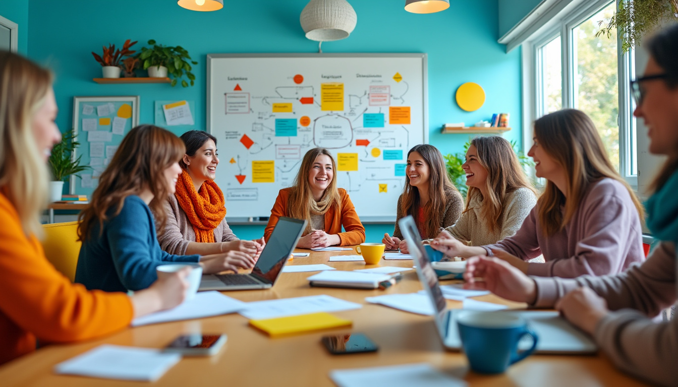 découvrez comment les enseignants partagent leurs connaissances et s'entraident pour améliorer leurs pratiques pédagogiques. 'teachers teach teachers' explore les dynamiques de collaboration entre éducateurs et met en lumière l'importance de l'apprentissage entre pairs pour enrichir l'expérience d'enseignement.