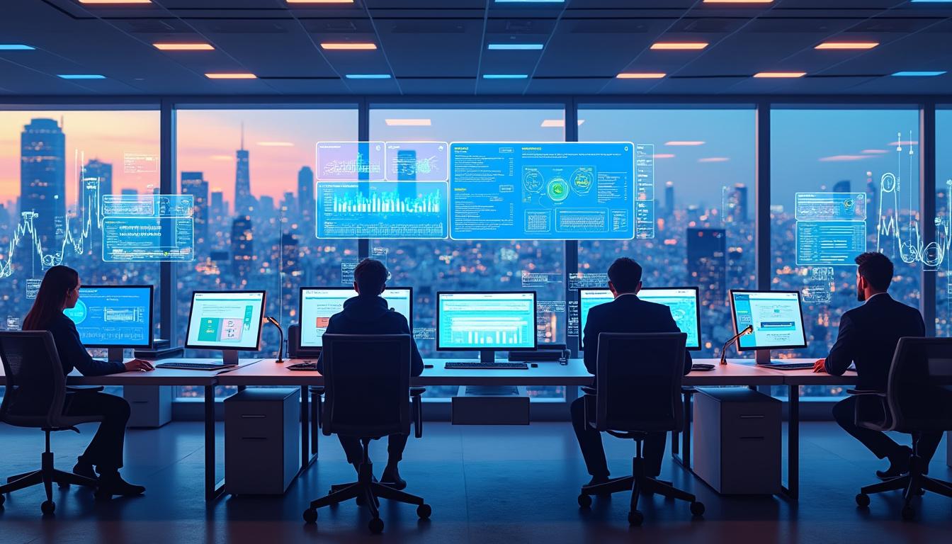 découvrez comment les algorithmes de recommandation transforment notre expérience en ligne. explorez les sites qui les utilisent réellement et apprenez comment ces technologies influencent nos choix au quotidien.