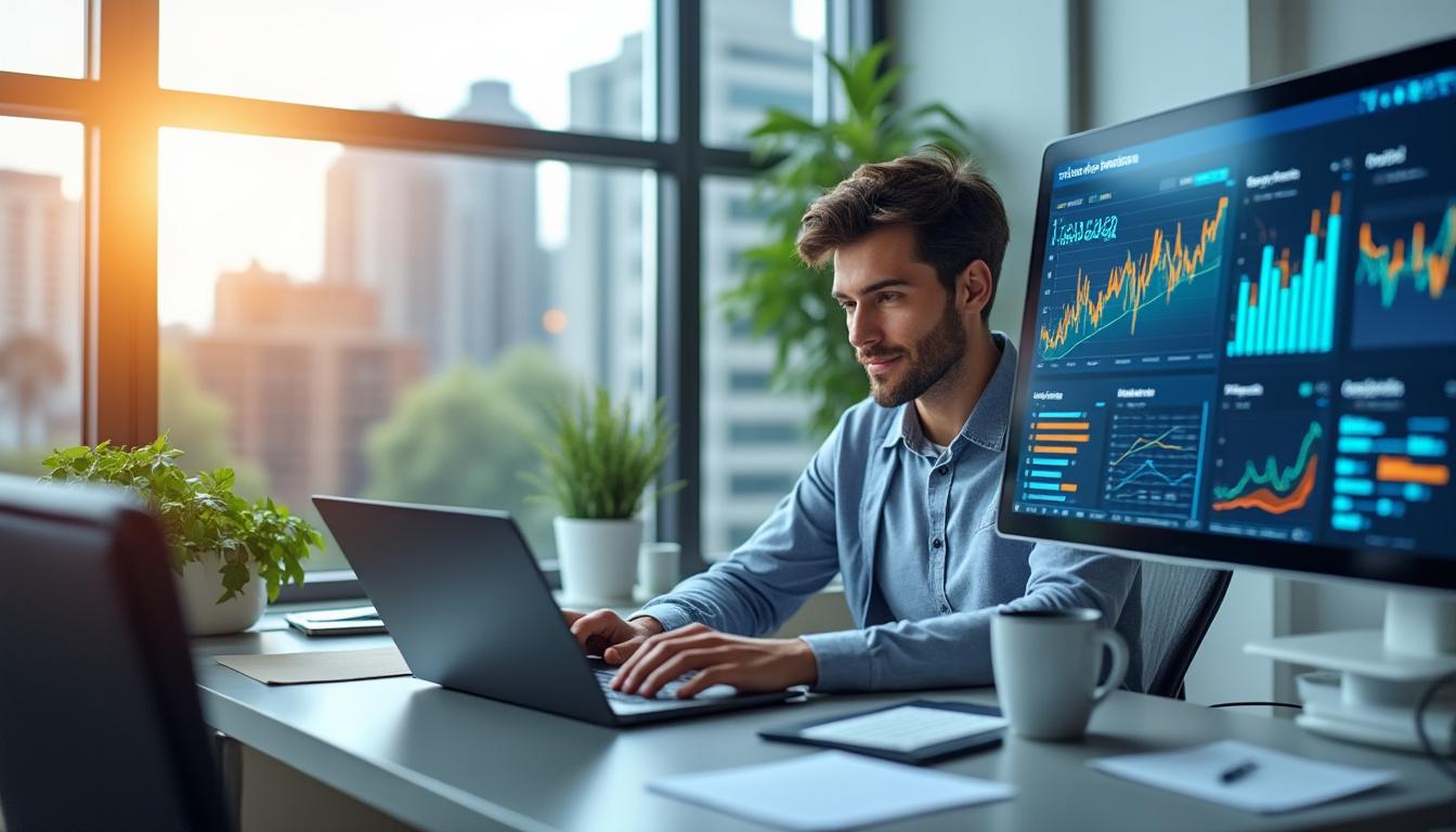 découvrez comment vous connecter facilement à la plateforme numérique ent masbou. suivez notre guide étape par étape pour accéder à vos ressources éducatives en ligne et optimiser votre expérience d'apprentissage.
