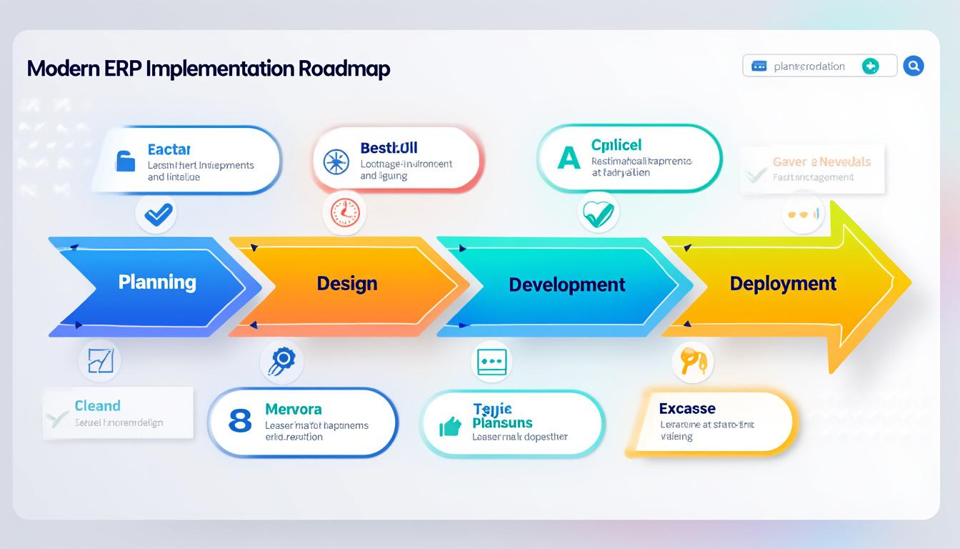 découvrez les avantages et inconvénients des erp open source et des solutions propriétaires. cet article vous guide pour choisir la meilleure option pour votre entreprise en analysant les facteurs clés à considérer.
