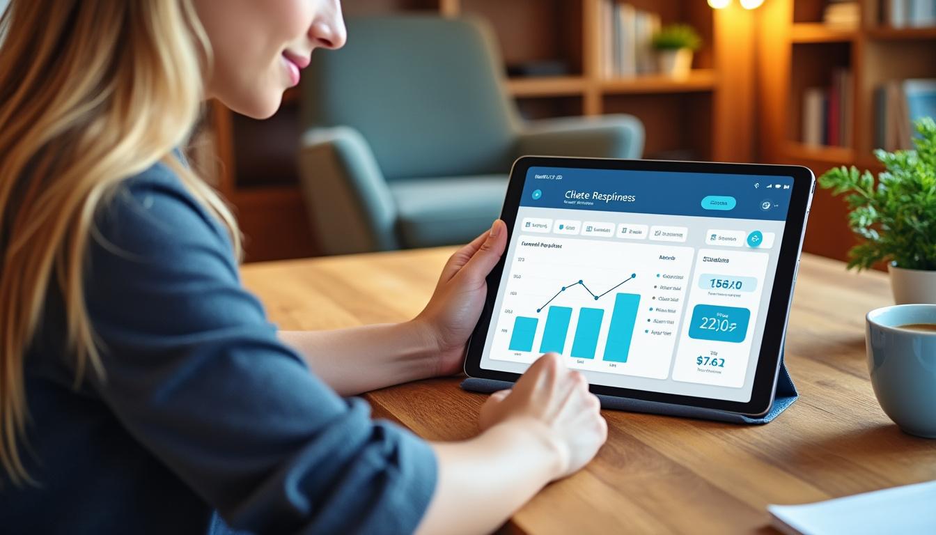 découvrez comment créer des fiches interactives en ligne facilement avec living worksheets. cet article vous guide à travers les étapes essentielles pour concevoir des supports pédagogiques engageants et dynamiques, parfaits pour les enseignants et les apprenants.