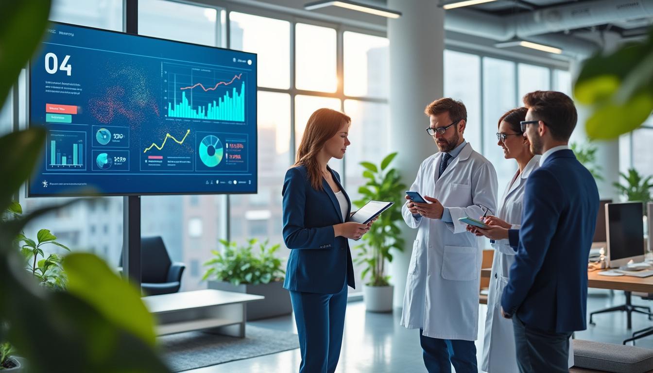 découvrez oxantis, la plateforme innovante de gestion du tiers payant. apprenez comment elle simplifie les démarches administratives et optimise le remboursement des frais de santé, tout en assurant une expérience utilisateur fluide et efficace.