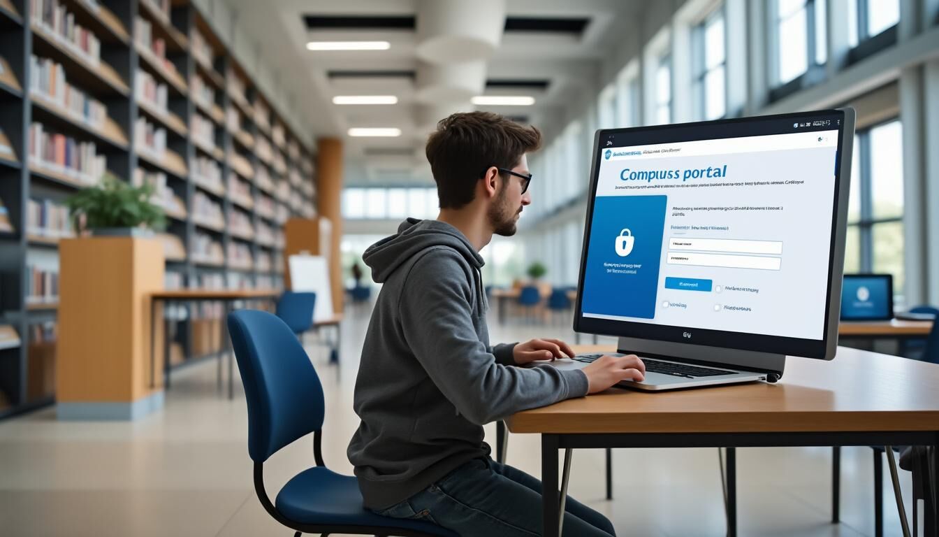 Découvrez comment vous connecter et utiliser la plateforme éducative ENT à Orléans. Suivez notre guide pratique pour naviguer facilement sur cet outil indispensable pour votre parcours scolaire.