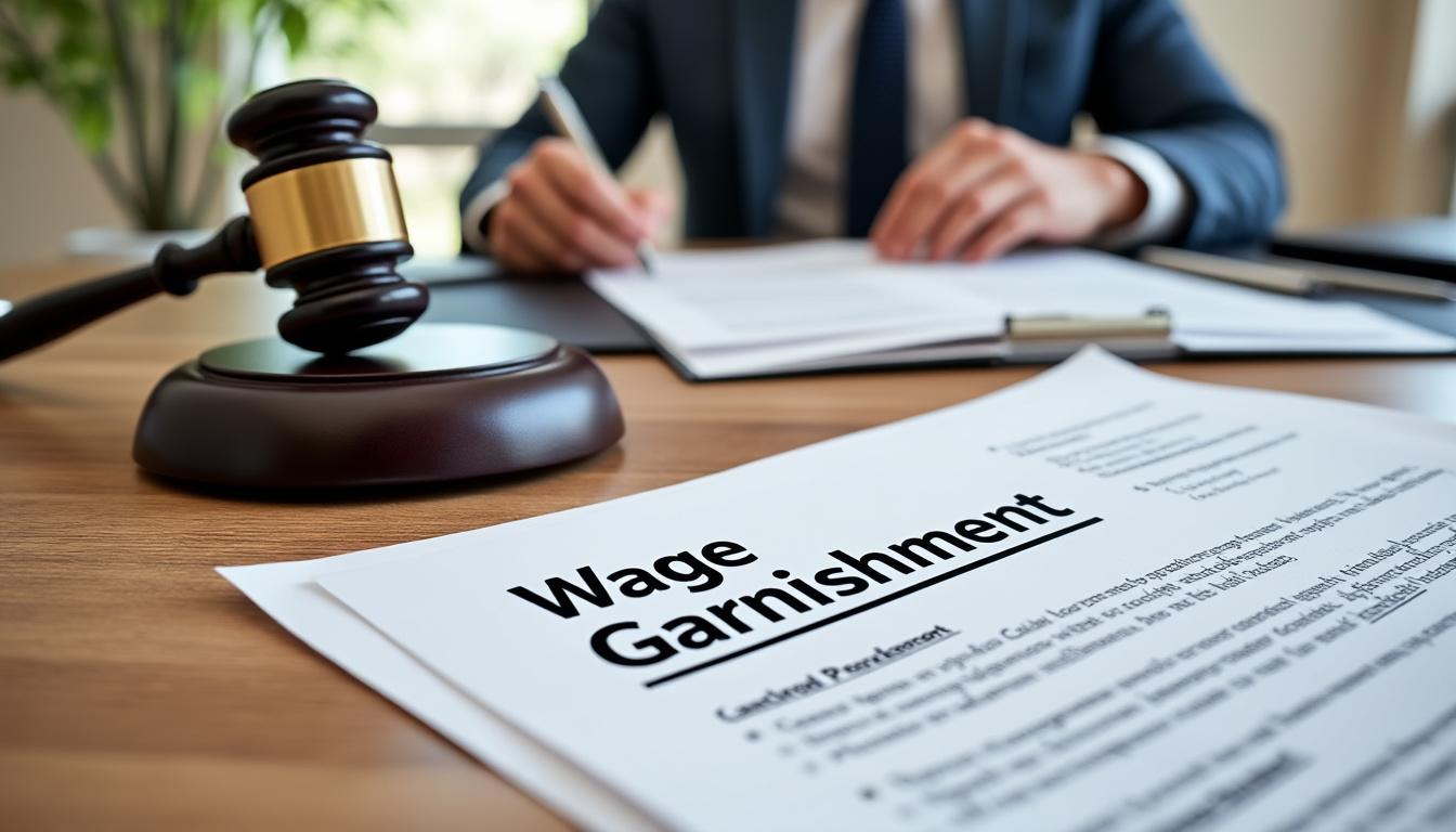 découvrez tout ce qu'il faut savoir sur la saisie sur salaire : mécanismes, droits des employés, démarches à suivre et conseils pratiques pour mieux appréhender cette procédure et ses impacts sur votre quotidien.