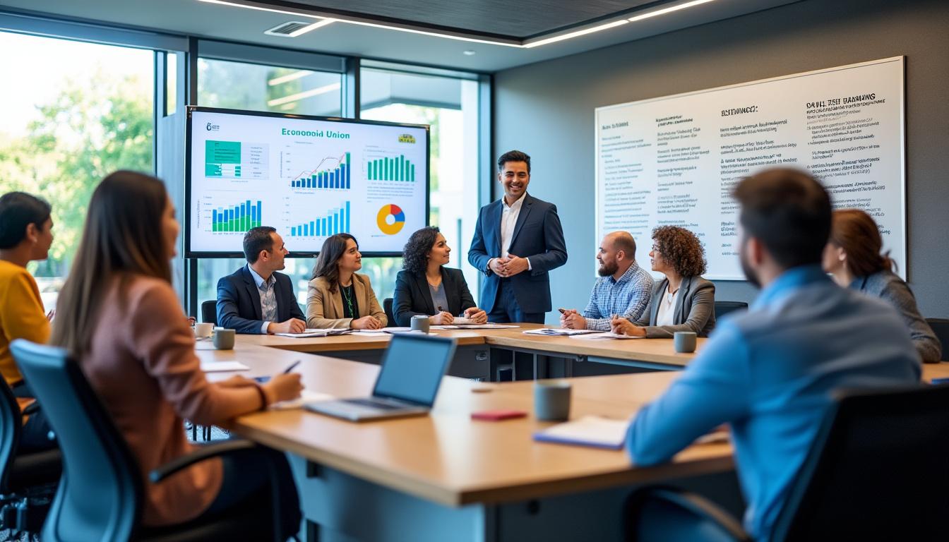 découvrez qui peut demander un congé de formation économique et syndicale en france. informez-vous sur les conditions d'éligibilité, les démarches à suivre et les bénéfices offerts par ce dispositif pour les salariés souhaitant enrichir leurs compétences dans le domaine économique et syndical.