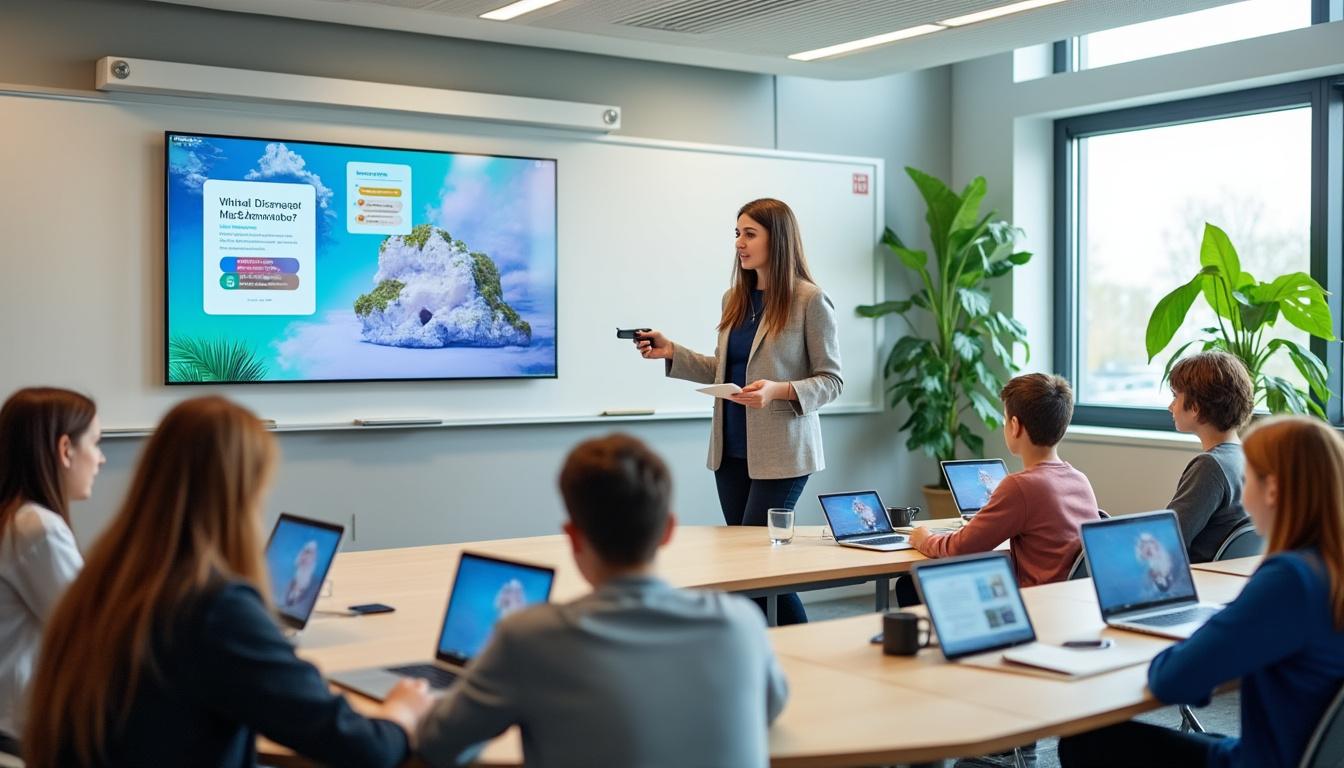 découvrez les étapes à suivre en cas de problème de connexion à votre plateforme scolaire. des solutions simples et efficaces pour retrouver l'accès à vos cours et ressources en ligne.