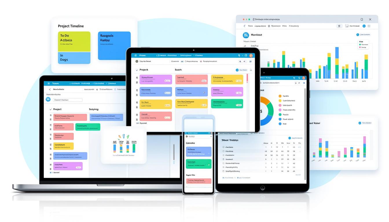 découvrez les outils collaboratifs qui transforment le travail d'équipe en améliorant la communication, la gestion de projet et la productivité. explorez notre guide pour identifier ceux qui répondent le mieux à vos besoins et facilitent la collaboration au sein de votre équipe.