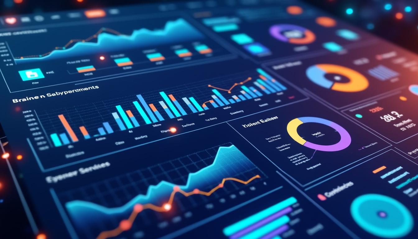 découvrez notre sélection des meilleurs outils de business intelligence pour pme. optimisez votre prise de décision grâce à des logiciels performants et adaptés à vos besoins spécifiques. améliorez votre analyse de données et boostez la croissance de votre entreprise!