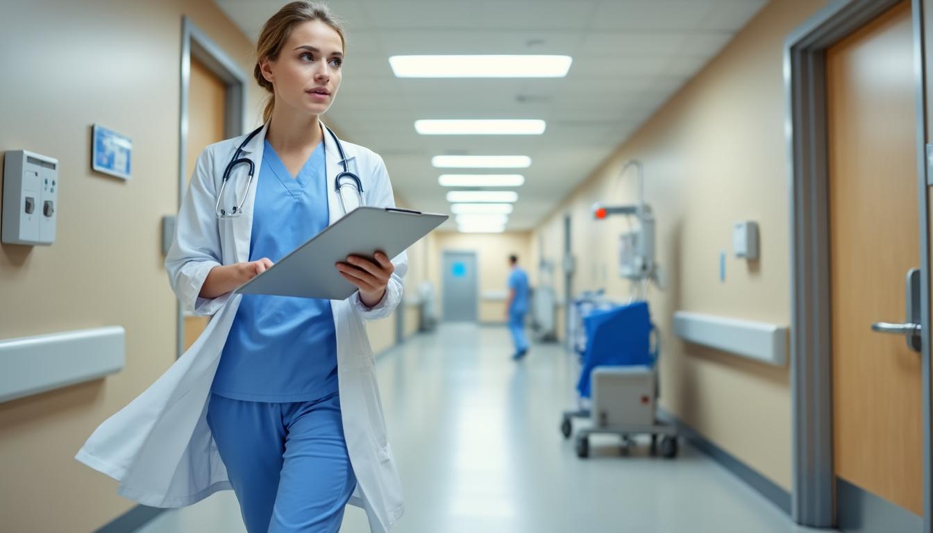 découvrez le salaire moyen d'une aide-soignante en france, ainsi que les facteurs qui influencent sa rémunération. informez-vous sur les perspectives de carrière et les évolutions possibles de ce métier essentiel.