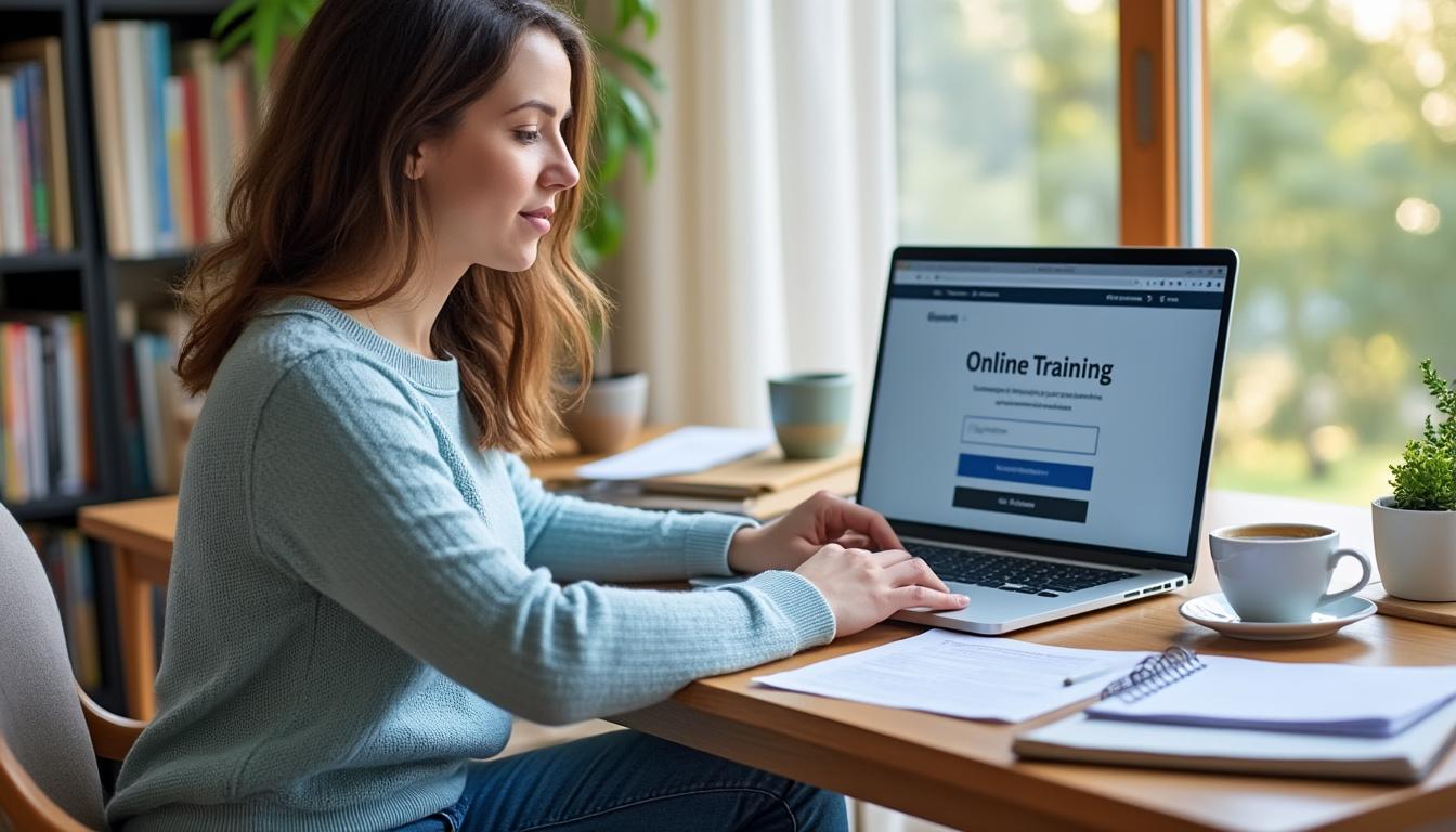 découvrez comment bénéficier d'un soutien financier pour votre formation grâce à la caf ou à la msa. informez-vous sur les aides disponibles et les démarches à suivre pour améliorer vos compétences professionnelles tout en étant accompagné.