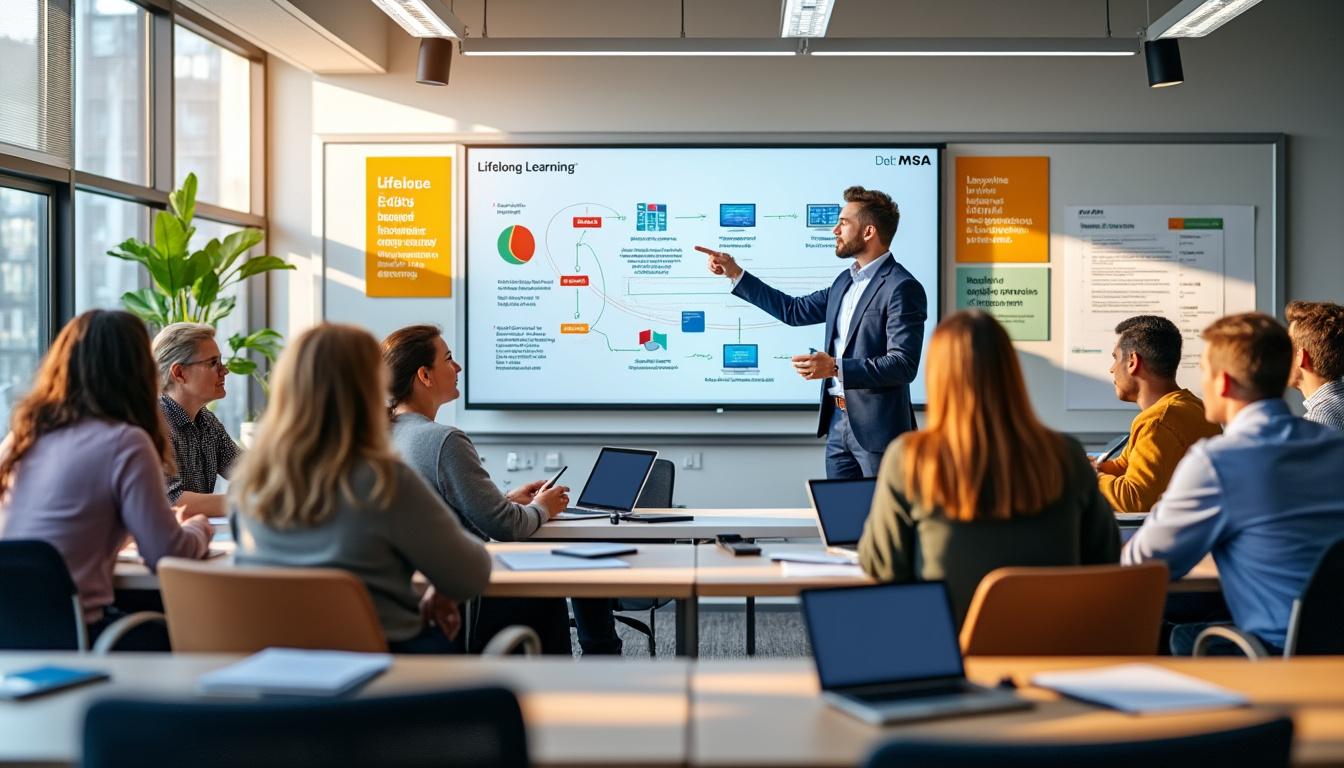 découvrez comment bénéficier d'un soutien financier pour votre formation grâce à la caf ou la msa. accédez à des aides adaptées pour développer vos compétences et améliorer votre employabilité.