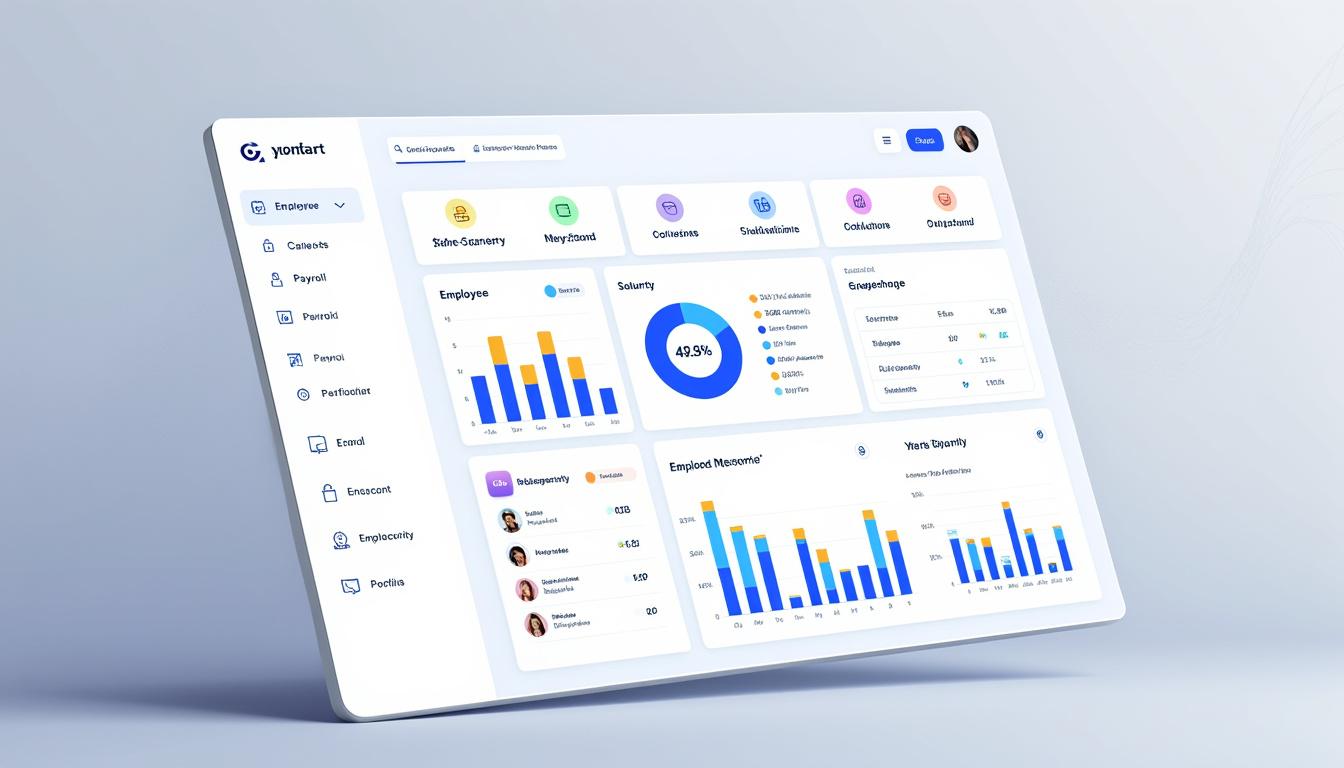 découvrez notre sélection des meilleurs logiciels rh adaptés aux startups en pleine croissance. optimisez la gestion de vos ressources humaines, développez votre équipe et stimulez la performance de votre entreprise grâce à des outils innovants et efficaces.