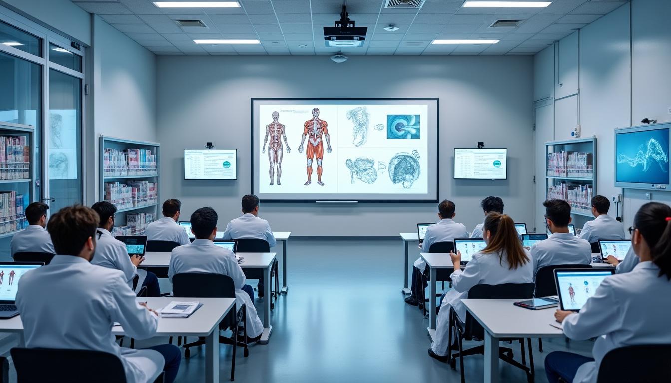 découvrez le salaire d'un chirurgien en france : analyse des revenus, facteurs influençant les salaires, et comparaison avec d'autres spécialités médicales.