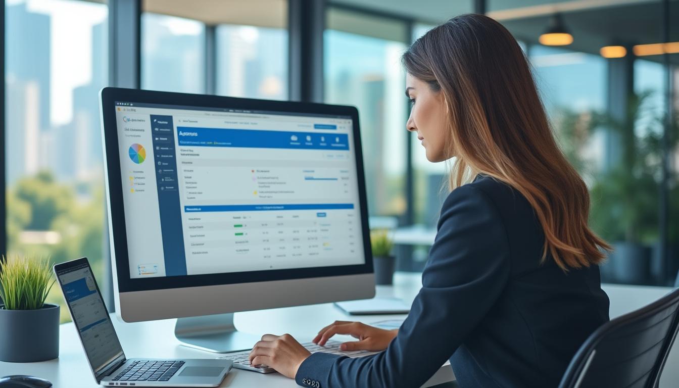 découvrez tout ce qu'il faut savoir sur l'attestation de salaire : définition, utilité, démarches et pourquoi ce document est essentiel pour les employés et les employeurs.
