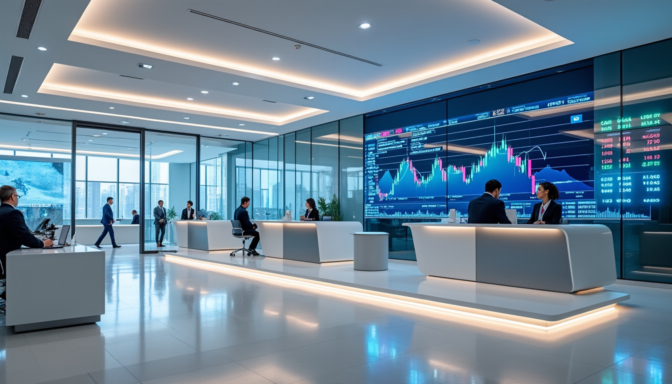 découvrez le salaire moyen dans le secteur bancaire en france, les facteurs qui influencent la rémunération et les perspectives de carrière pour les professionnels du domaine bancaire.