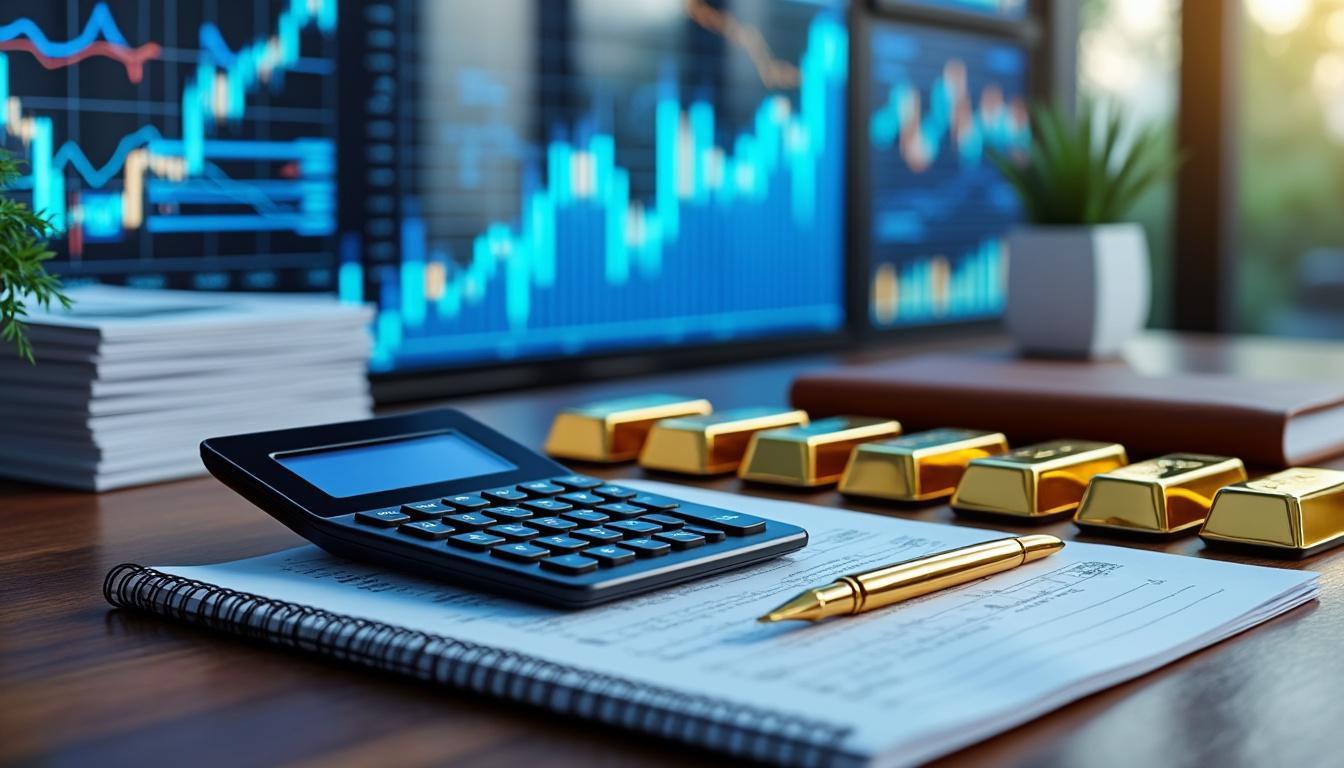 découvrez une analyse détaillée de la fortune d'alexis kohler avec les chiffres clés et les éléments essentiels pour comprendre son patrimoine.