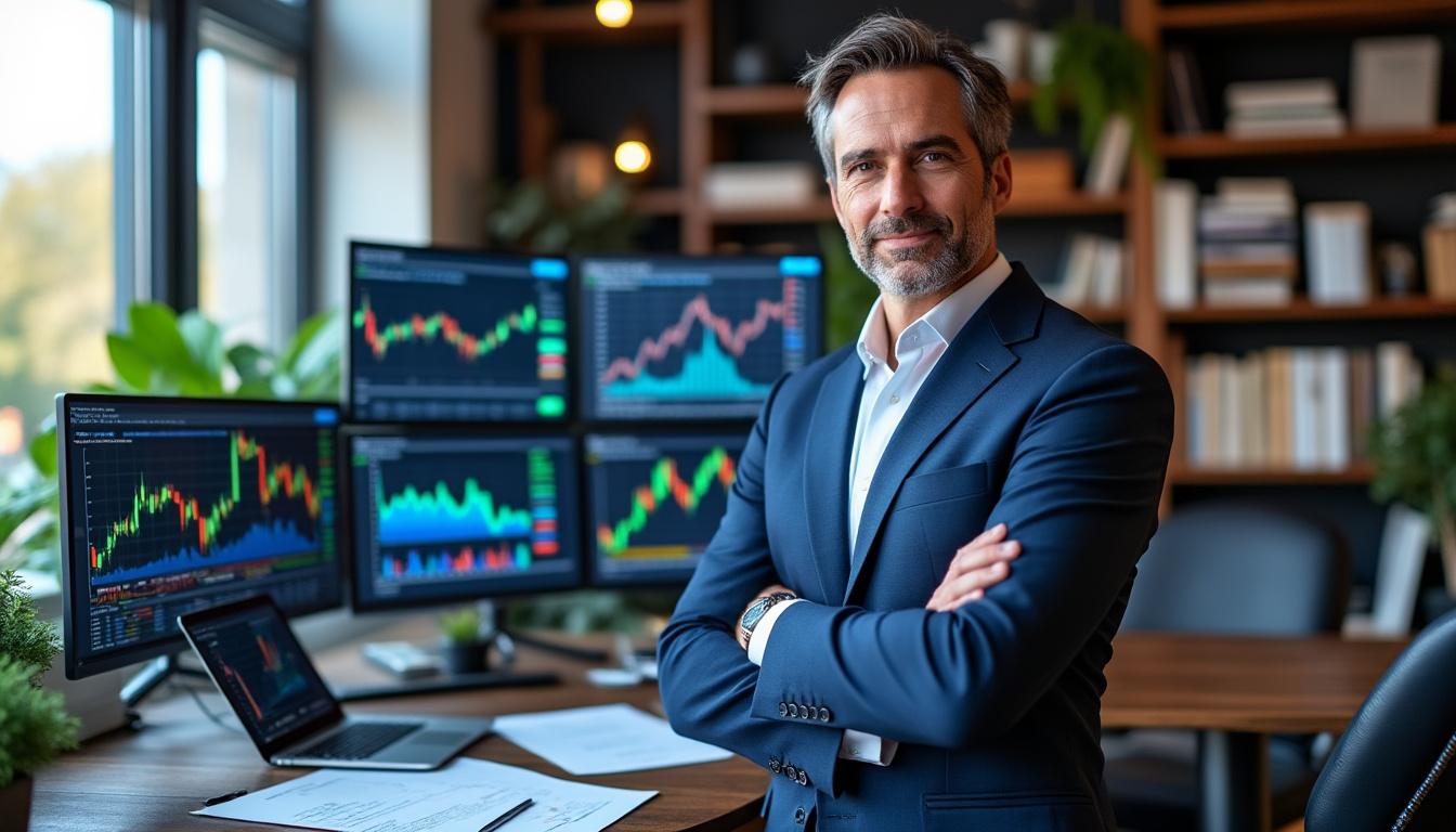 découvrez la fortune de charles consigny, son parcours, ses principales sources de revenus et comment il a construit son patrimoine au fil des années.