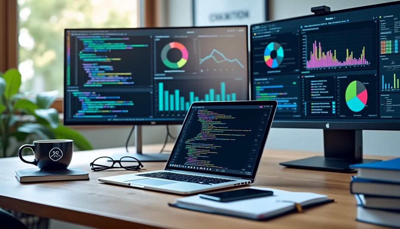 découvrez les compétences informatiques essentielles à intégrer dans votre cv pour augmenter vos chances d'obtenir un emploi dans le secteur numérique.