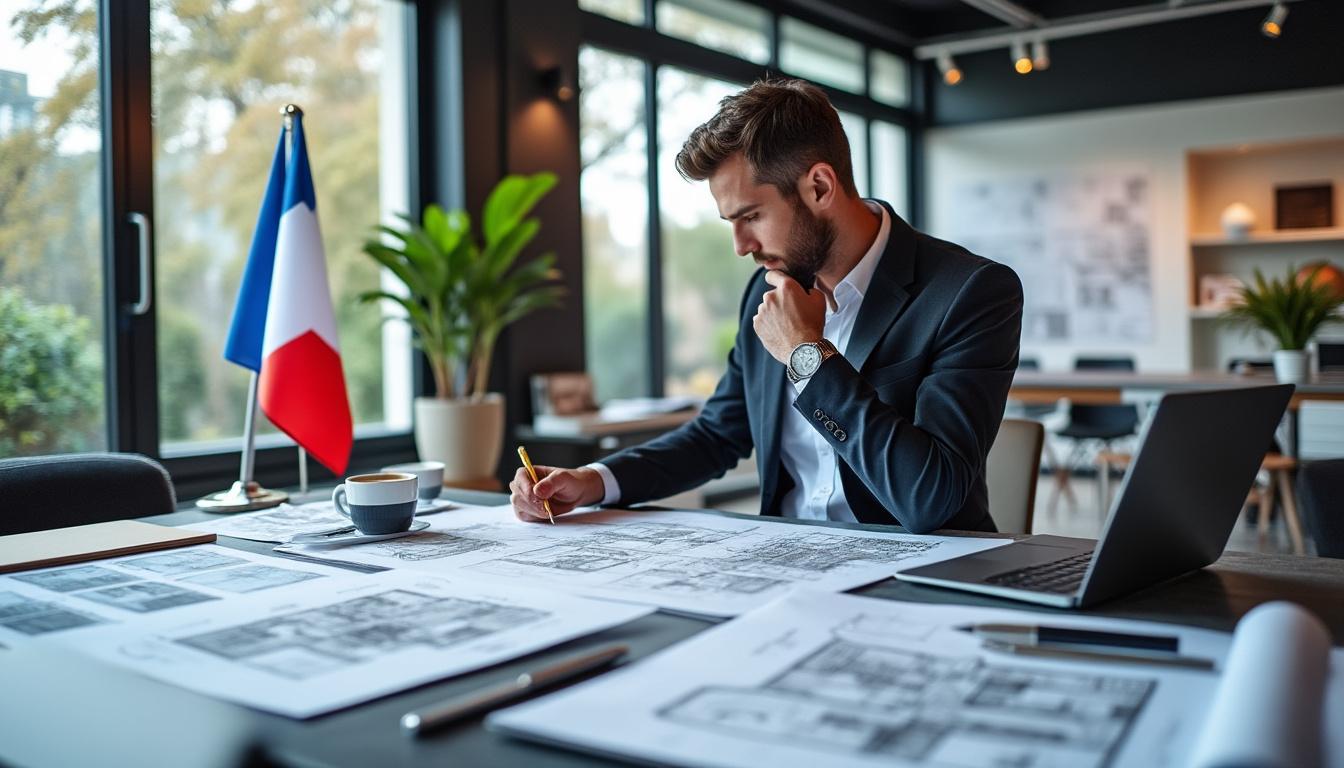 découvrez combien gagne réellement un architecte d'intérieur en france, les facteurs influençant son salaire et les perspectives de carrière dans ce secteur.