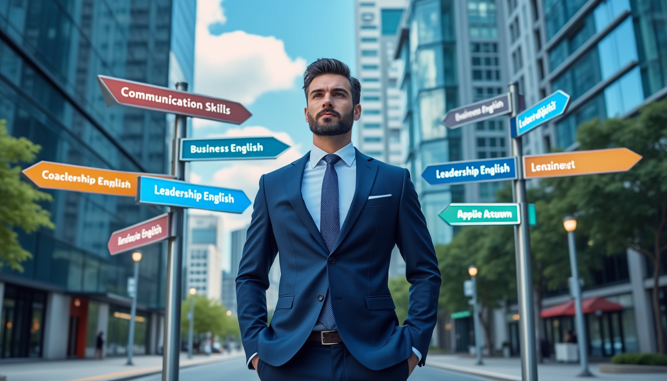 découvrez comment choisir la formation en anglais adaptée pour transformer efficacement votre entreprise et booster vos compétences professionnelles.
