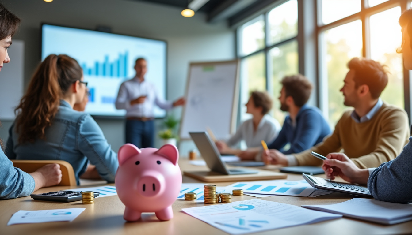 découvrez l'essentiel sur la formation professionnelle et la retraite complémentaire : guide complet pour bien préparer votre avenir et optimiser vos droits.