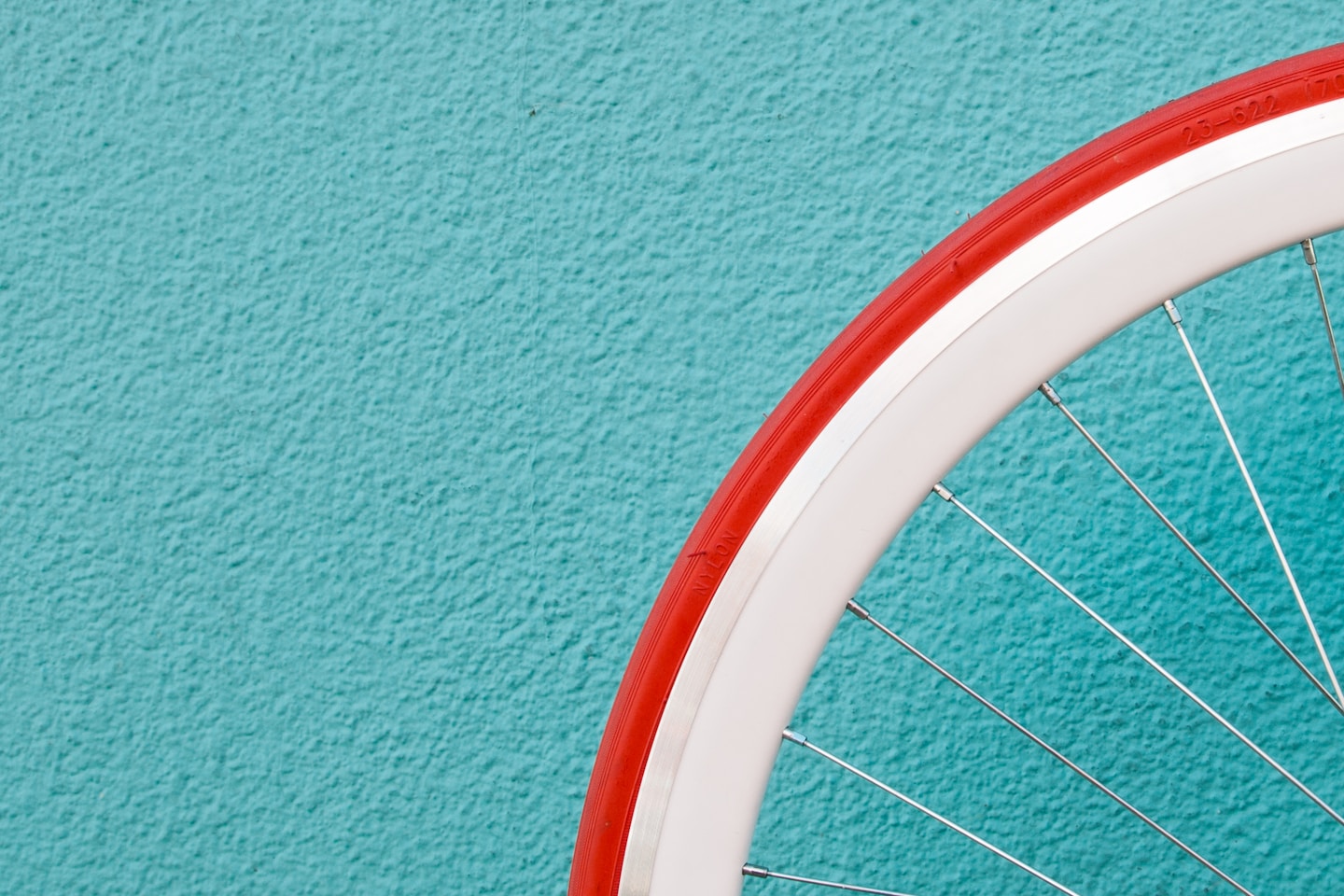 Bike pattern